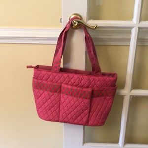 B Bliss Beauty and Quality purse
